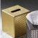 Gedy by Nameeks Marrakech Square Tissue Box