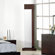 Hokku Designs Traxler Standing Mirror in Walnut