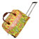 Amy Butler Graceful Traveler Boarding Tote
