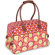 Amy Butler Dream Traveler boarding Tote