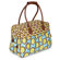 Amy Butler Dream Traveler boarding Tote