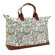 Amy Butler Meris 22" Cotton Gym Duffel