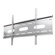 Mustang 37" - 60" Static Flat Panel Mount
