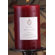 Zodax Merlot Wine Scented Candles