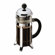 Bodum Chambord French Press Coffee Maker with Shatterproof Carafe