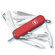Victorinox Swiss Army Minichamp Multi-Tool Pocket Knife in Red