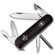 Victorinox Swiss Army Tinker Boy Scout Multi-Tool Pocket Knife in Black