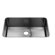 Julien Classic 31" x 19.5" Undermount Stainless Steel Single Bowl Kitchen Sink