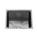 Julien Classic 13" x 13.5" Undermount Stainless Steel Single Bowl Specialty Sink