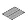 Julien Electropolished Stainless Steel Grid for 12''x15'' Sink Bowl