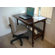 Oasis Concepts Flip and Fold Writing Desk
