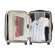 Heys USA zCase 3 Piece 4 Wheels Spinner Luggage Set