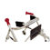 Kaye Products Youth's Walker with Built-In Seat