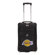 Denco Sports Luggage NBA Ballistic 21" Hardsided Carry On