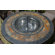 Europa Leisure Durango Fire Pit Table