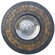 Europa Leisure Durango Fire Pit Table