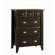 Child Craft Shoal Creek 4 Drawer Chest