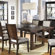 Somerton Shadow Ridge 7 Piece Dining Set