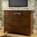 Somerton Craftsman 6 Drawer Combo Dresser