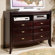 Somerton Signature 6 Drawer Media Chest
