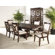 Somerton Dolce 7 Piece Dining Set