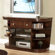 Somerton Montecito 56" TV Stand