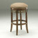 Pastel Furniture Carmel 26" Backless Counter Stool