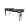 Pastel Furniture Monaco 5 Piece Dining Set