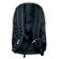 QNKKI 17" Laptop Backpack in Chive and Grey