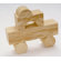 Weplay Softwood (Foam) Large Blocks (56 Pieces)