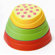 Weplay Rainbow River Stone