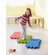 Weplay Tactile Cube (Set of 6)