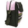 Three Picnic Stripe Sling Bag in Khaki