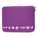 Three Sweet Heart Netbook Sleeve