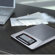 Soehnle Optica Digital Kitchen Scale