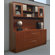 Jesper Office Pro X - Credenza and Hutch Set