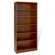Jesper Office Pro X - Double Bookcase with Hutch Set