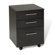 Jesper Office 3 Drawer Moblile Pedestal