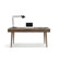 Jesper Office Woodland Writing Desk II