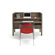 Jesper Office Woodland Computer Armoire