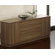 Jesper Office 63" Credenza with 2 Lateral Files and 2 Doors