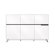 Jesper Office 400 Storage Cabinet