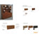 Jesper Office Pro X - Credenza and Hutch Set