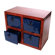 La Vita Vera Mamma Ro Storage Drawers
