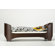 Leander Crib in Walnut with Mattress