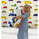 Marimekko Bo Boo Wallpaper by Katsuji Wakisaka