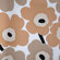 Marimekko Unikko Wallpaper by Maija Isola / Kristina Isola