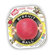 KONG Biscuit Ball Dog Toy