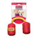 KONG Double Cylinder Dog Toy