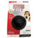 KONG Extreme Ball Dog Toy in Black